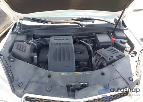 2014 Chevrolet Equinox 1Lt from USA, damaged, VIN 2GNFLFEK0E6332296